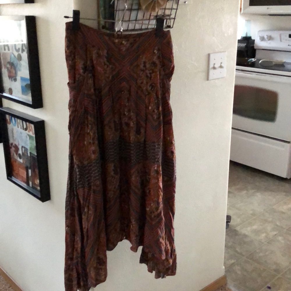 Free People Skirt